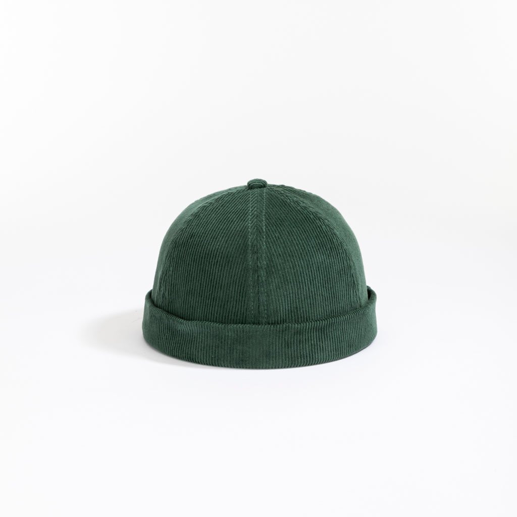 Docker Hat // 001 - Urban Monkey® - UM23DKH_066