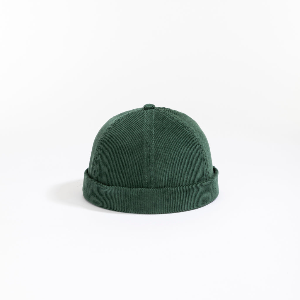 Docker Hat // 001