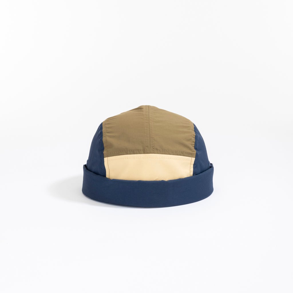 Docker Hat // 002 - Urban Monkey® - UM23DKH_068