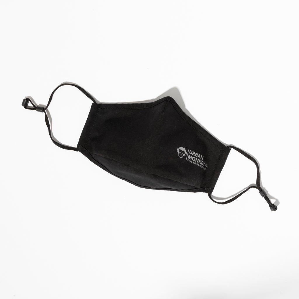 core monké face mask - Urban Monkey® - UMFM_00N1