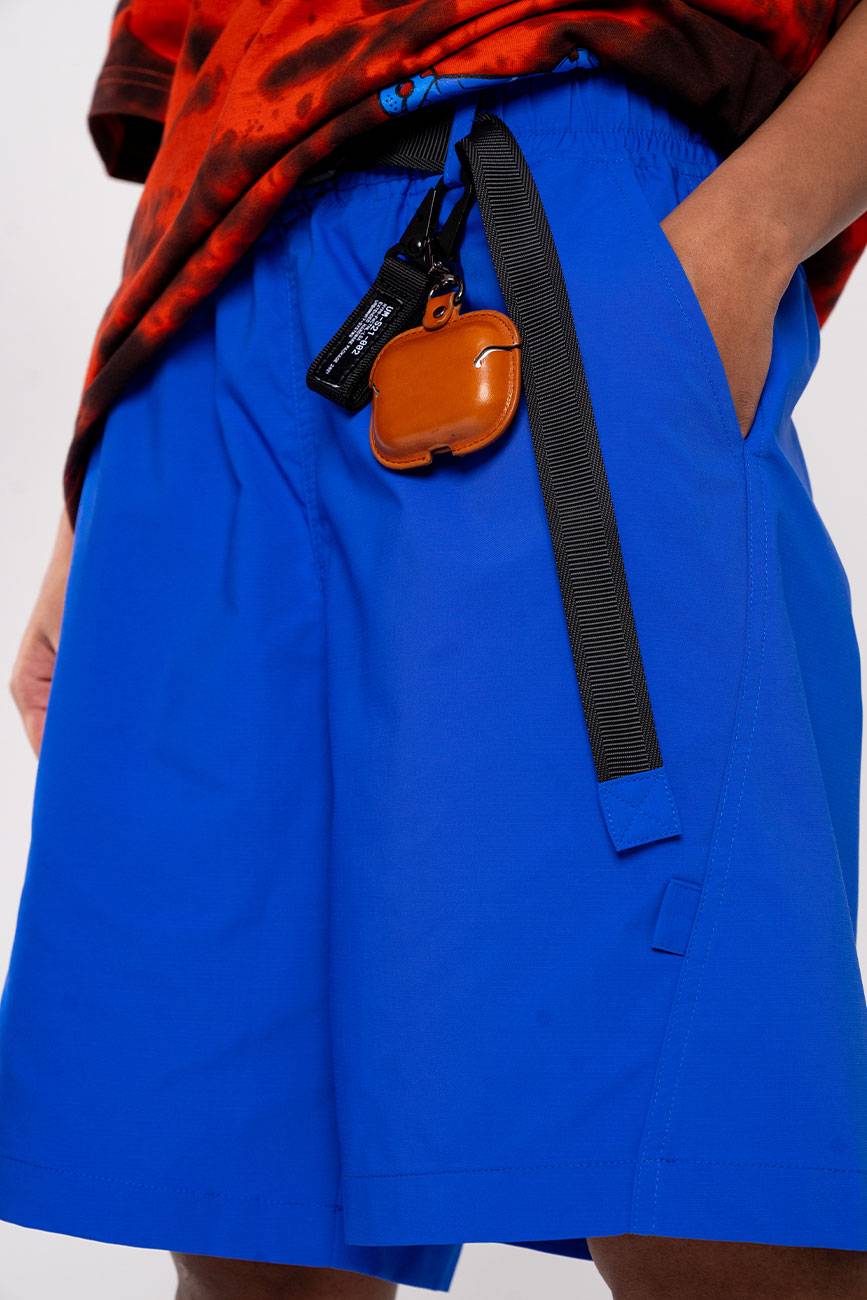 Utility Shorts // 005 - Urban Monkey® - UM12008_BLU_S