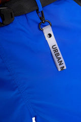 Utility Shorts // 005 - Urban Monkey® - UM12008_BLU_S