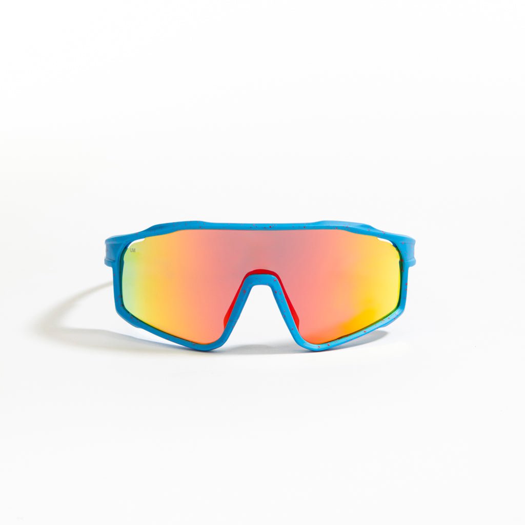 Velocity Shield // 001 - Urban Monkey® - 3092_BLU