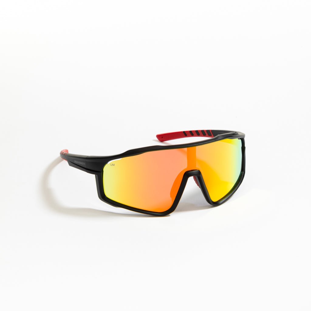 Velocity Shield // 003