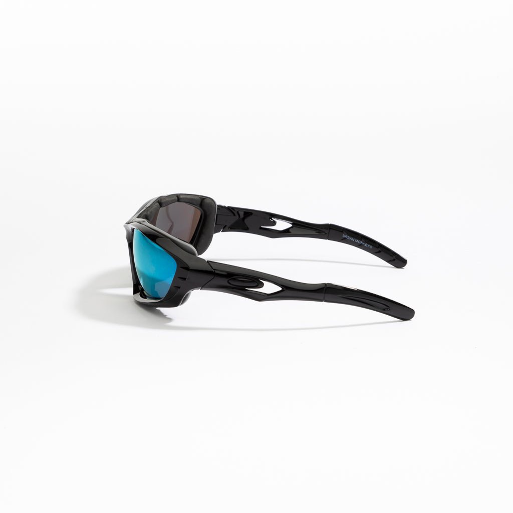 Venom // 001 - Urban Monkey® - 5347_BLU
