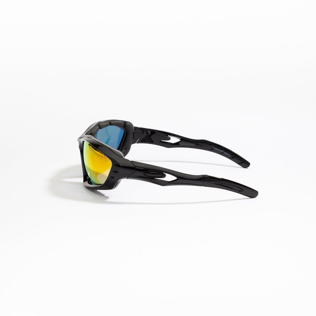 Venom // 002 - Urban Monkey® - 5347_ORG
