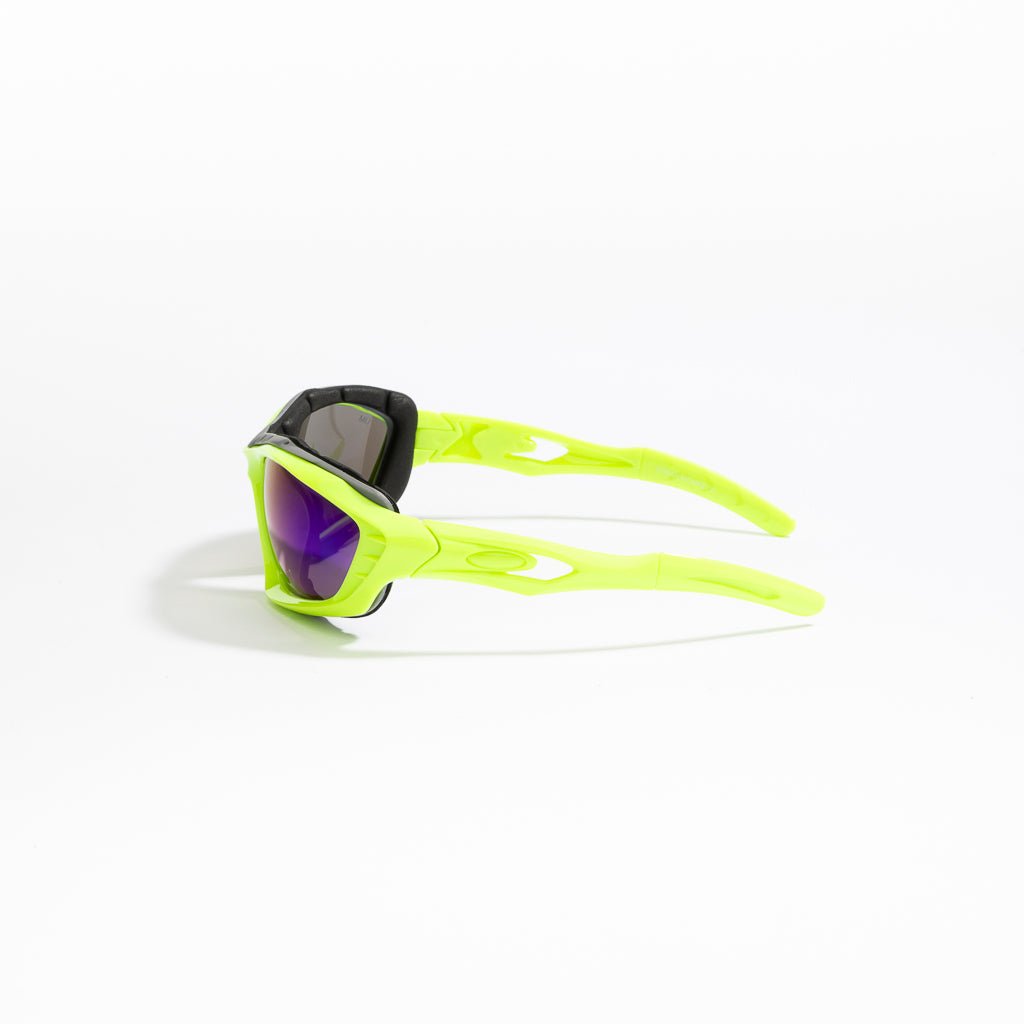Venom // 003 - Urban Monkey® - 5347_GRN