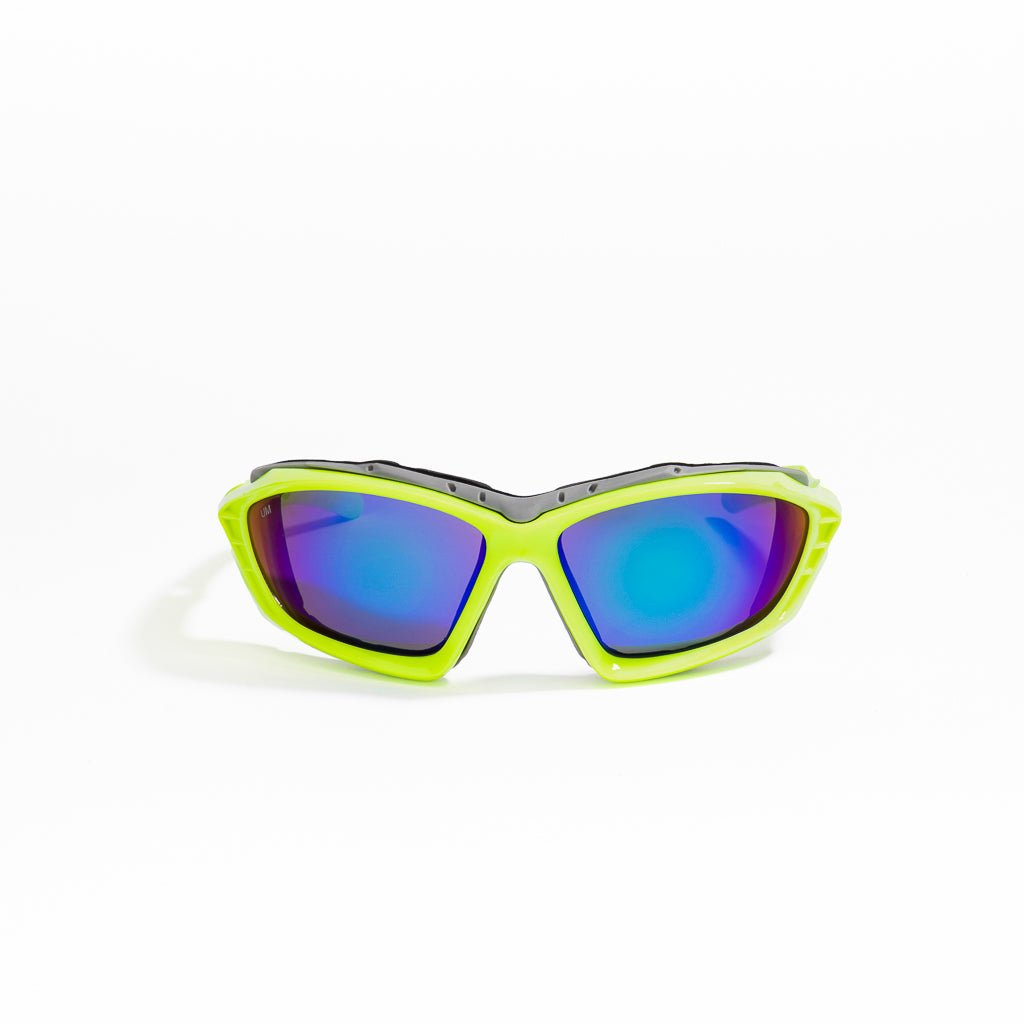 Venom // 003 - Urban Monkey® - 5347_GRN