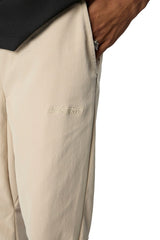 Versatile Relaxed Fit Trousers // Khaki - Urban Monkey® - UM24A_CORE_PT1_S/28