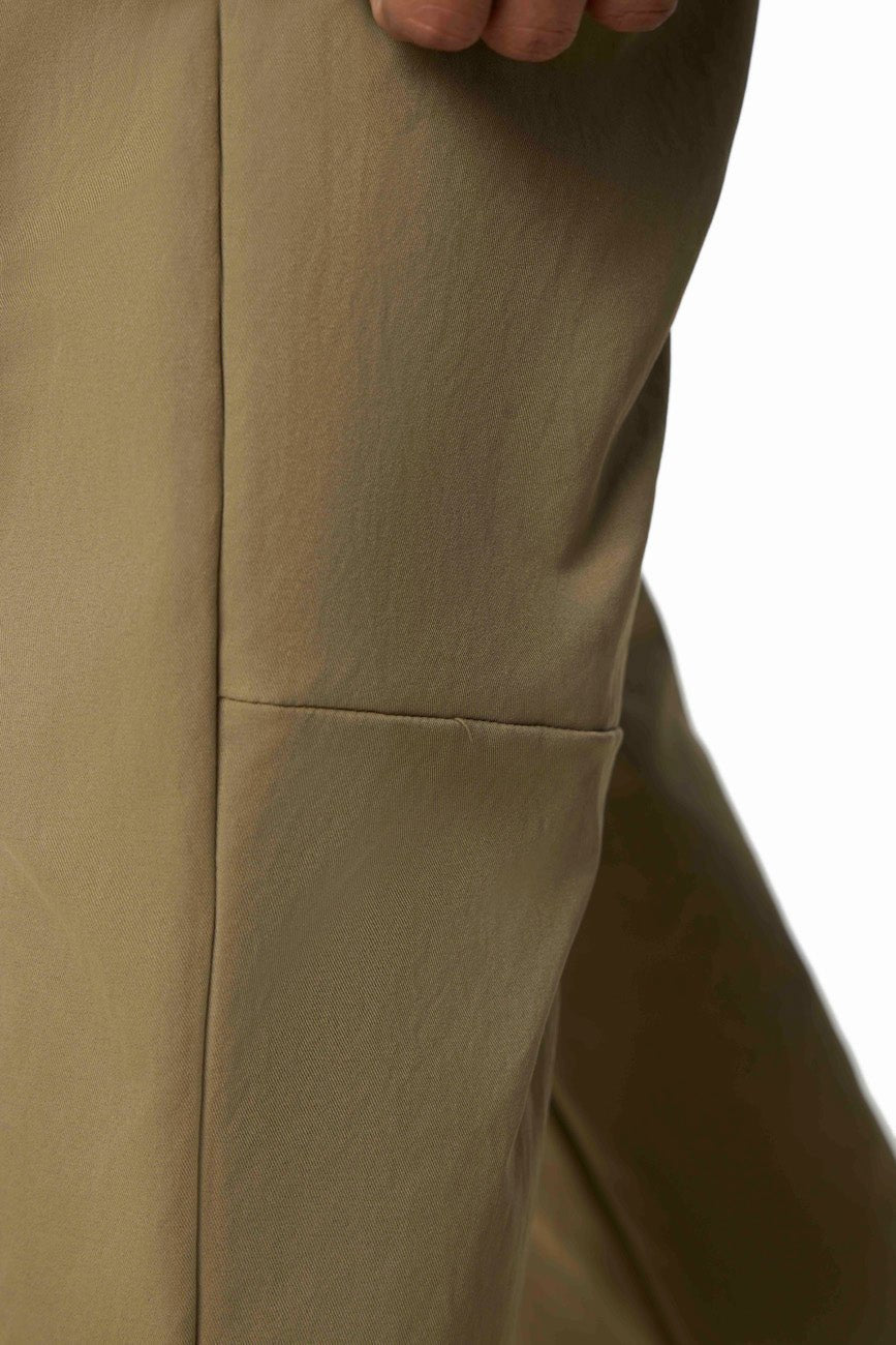 Versatile Relaxed Fit Trousers // Olive - Urban Monkey® - UM24A_CORE_PT4_S/28