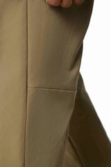 Versatile Relaxed Fit Trousers // Olive - Urban Monkey® - UM24A_CORE_PT4_S/28