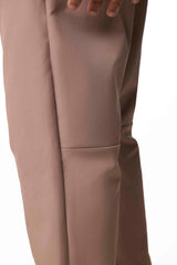 Versatile Relaxed Fit Trousers // Sandstone - Urban Monkey® - UM24A_CORE_PT3_S/28