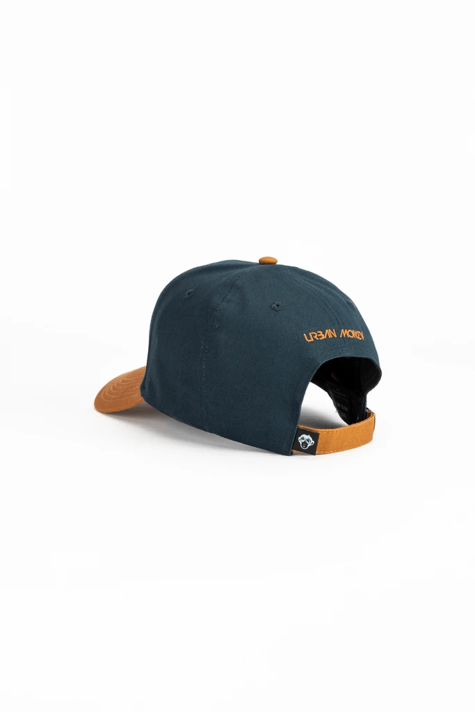Vintage Gramophone - Urban Monkey® - UMBC029_Dg