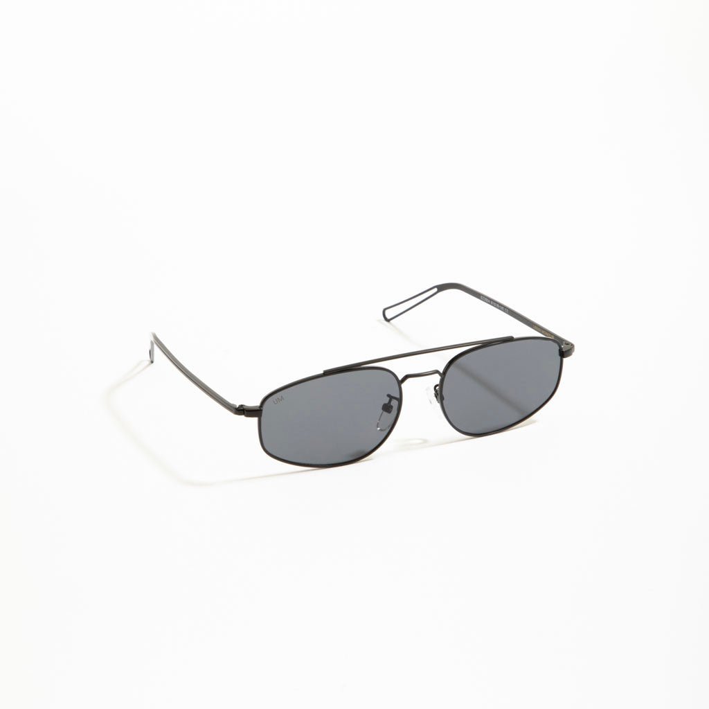 Vintage Pilot // 001