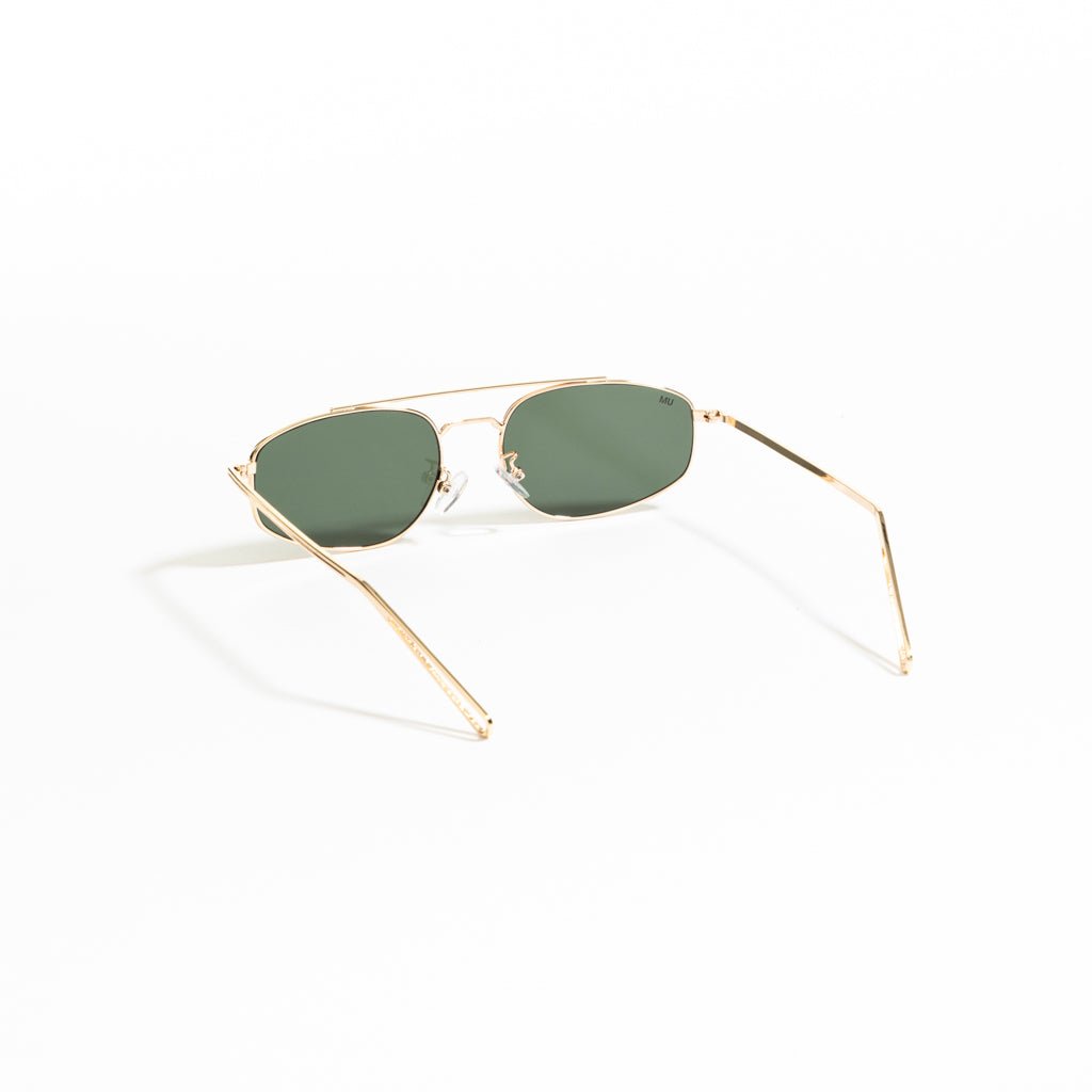 Vintage Pilot // 003 - Urban Monkey® - SZ3504 - C2