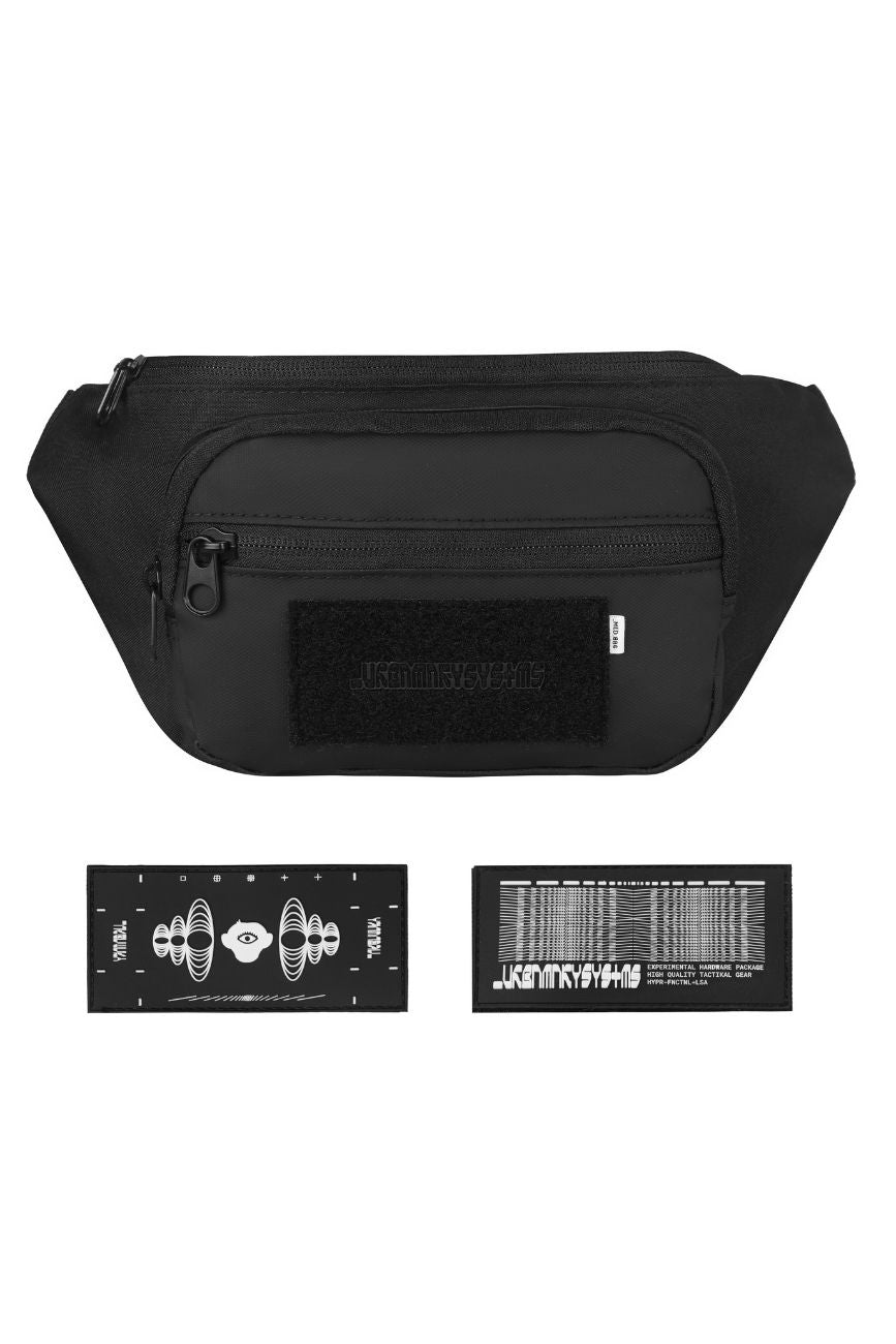 Waist Pack // 001 - Urban Monkey® - UMSYS_MED_004