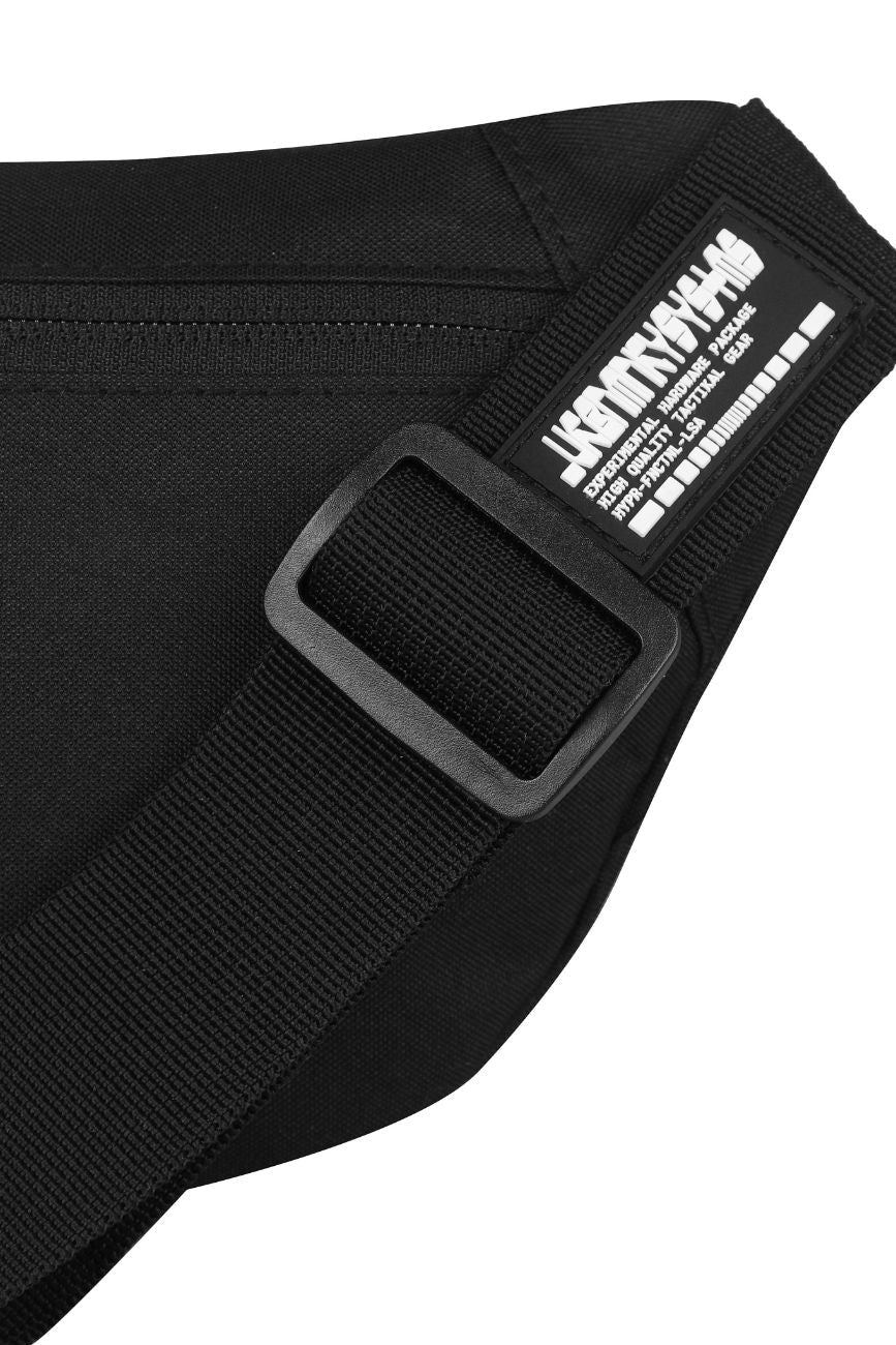 Waist Pack // 001 - Urban Monkey® - UMSYS_MED_004