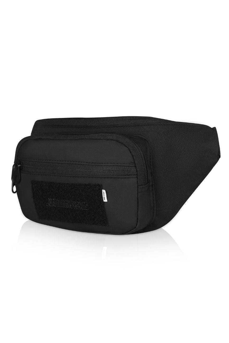 Waist Pack // 001 - Urban Monkey® - UMSYS_MED_004