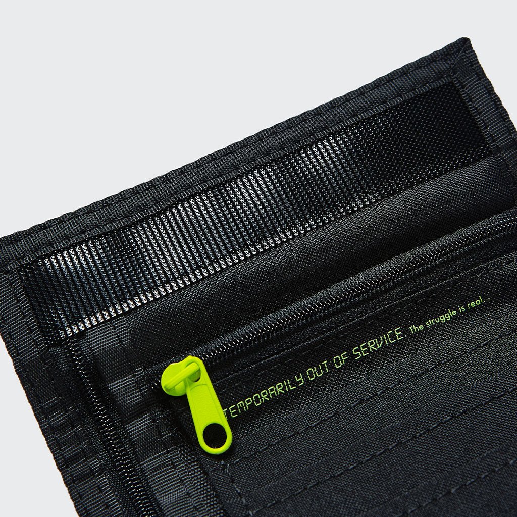 wallet // 003 - Urban Monkey® - RHW001_WH