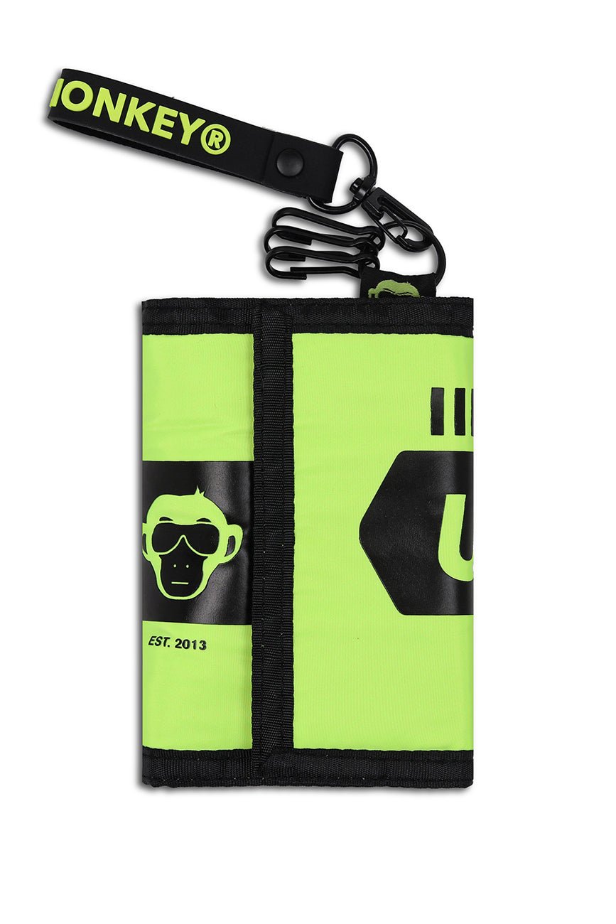 Buy Trifold Wallet 006 Online – Urban Monkey®