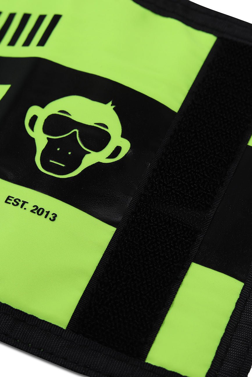 Buy Trifold Wallet 006 Online – Urban Monkey®