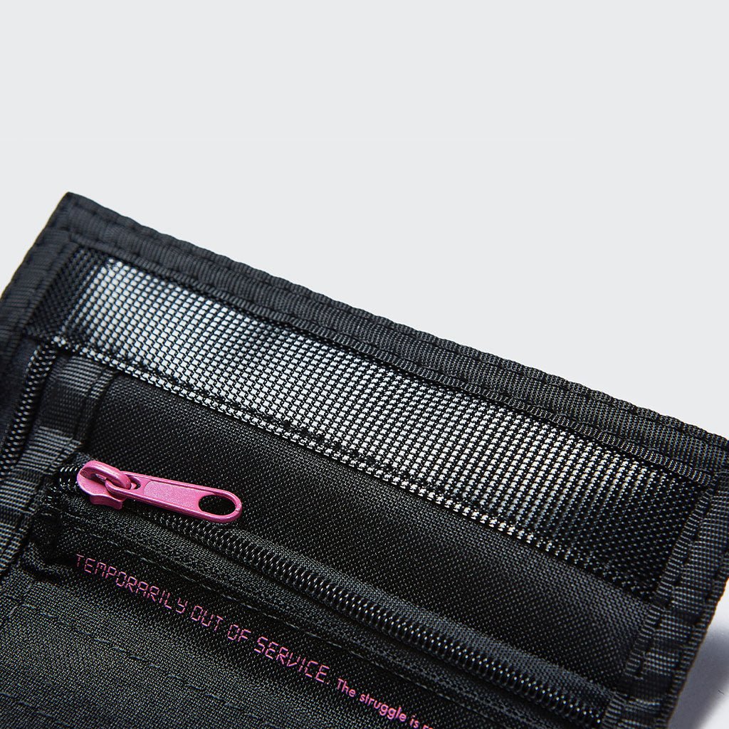 wallet // 009 - Urban Monkey® - RHW001_DGRN