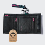 wallet // 009 - Urban Monkey® - RHW001_DGRN