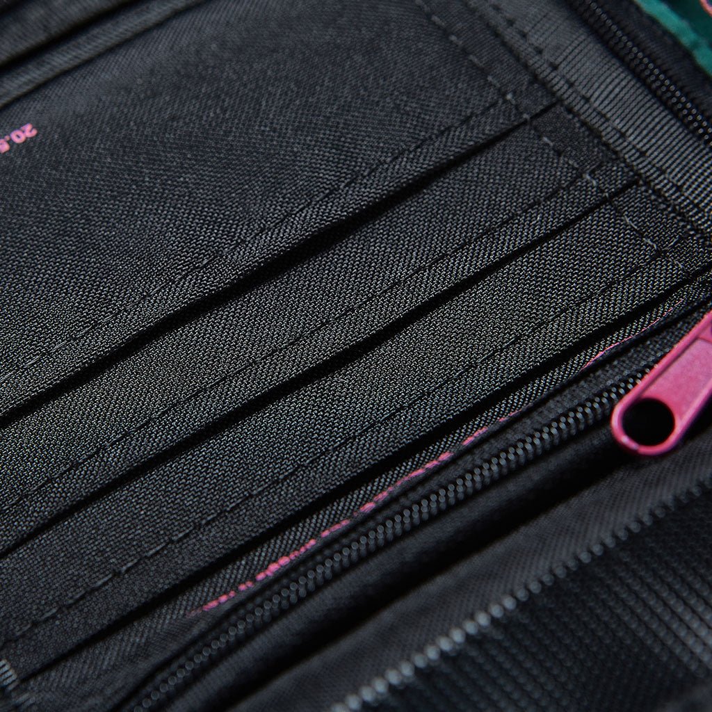 wallet // 009 - Urban Monkey® - RHW001_DGRN
