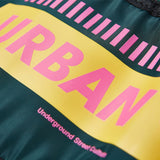 wallet // 009 - Urban Monkey® - RHW001_DGRN