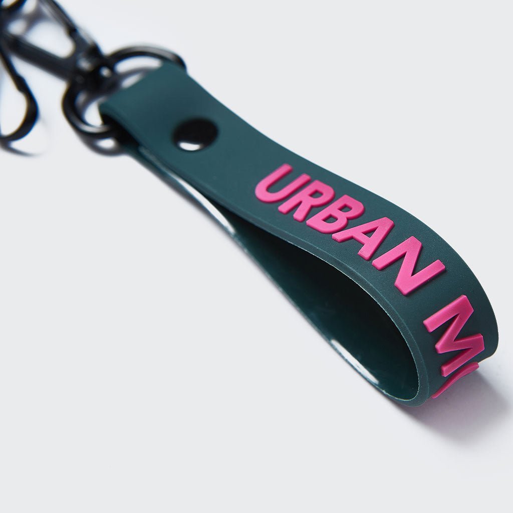 wallet // 009 - Urban Monkey® - RHW001_DGRN