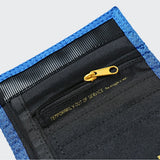 wallet // 010 - Urban Monkey® - RHW001_BLUYLW