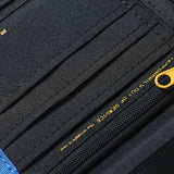 wallet // 010 - Urban Monkey® - RHW001_BLUYLW