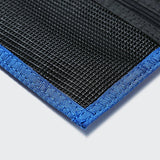 wallet // 010 - Urban Monkey® - RHW001_BLUYLW