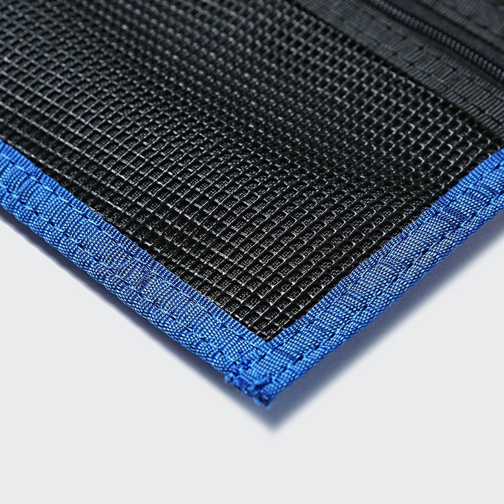 wallet // 010 - Urban Monkey® - RHW001_BLUYLW