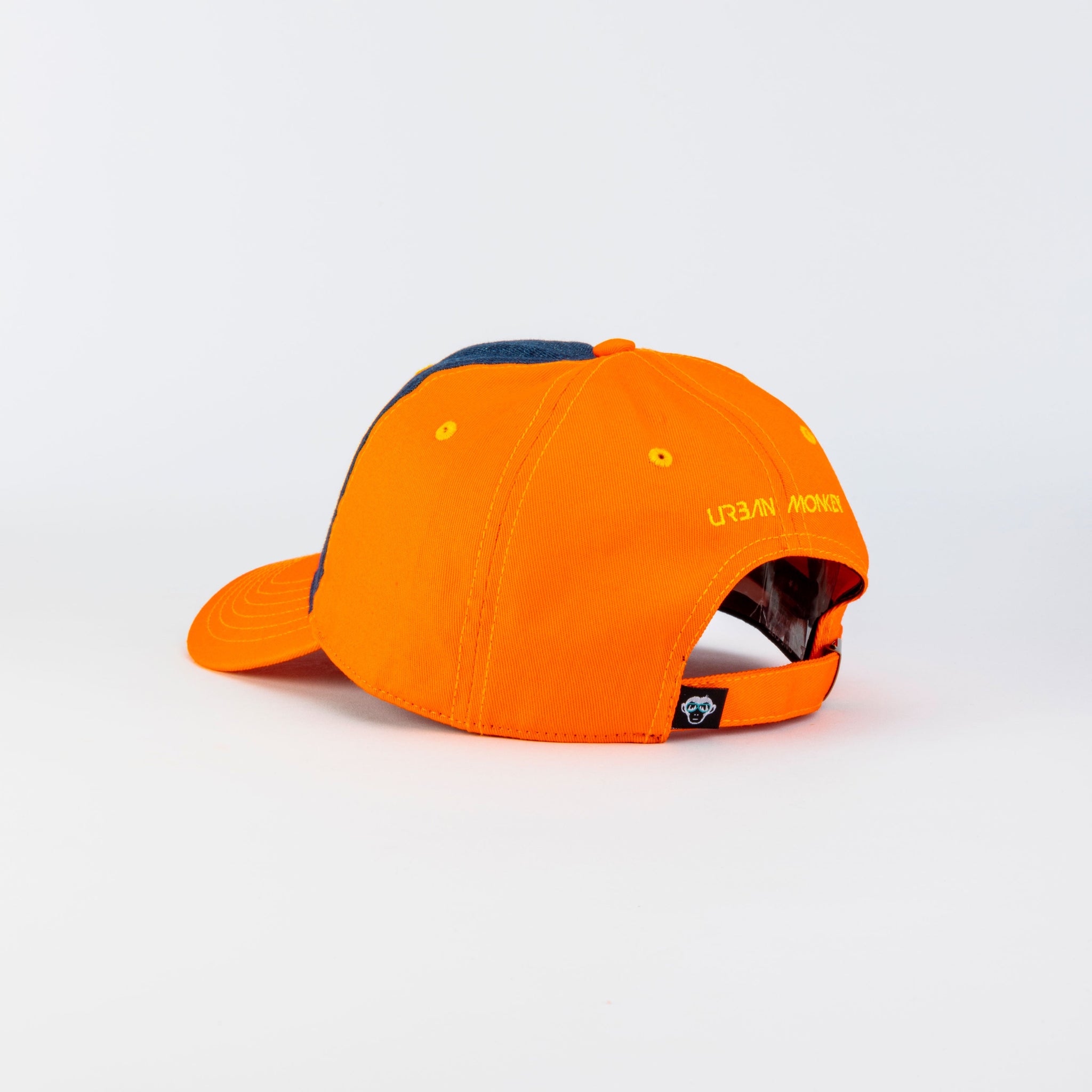 War Hero - Urban Monkey® - UMBC092_OR