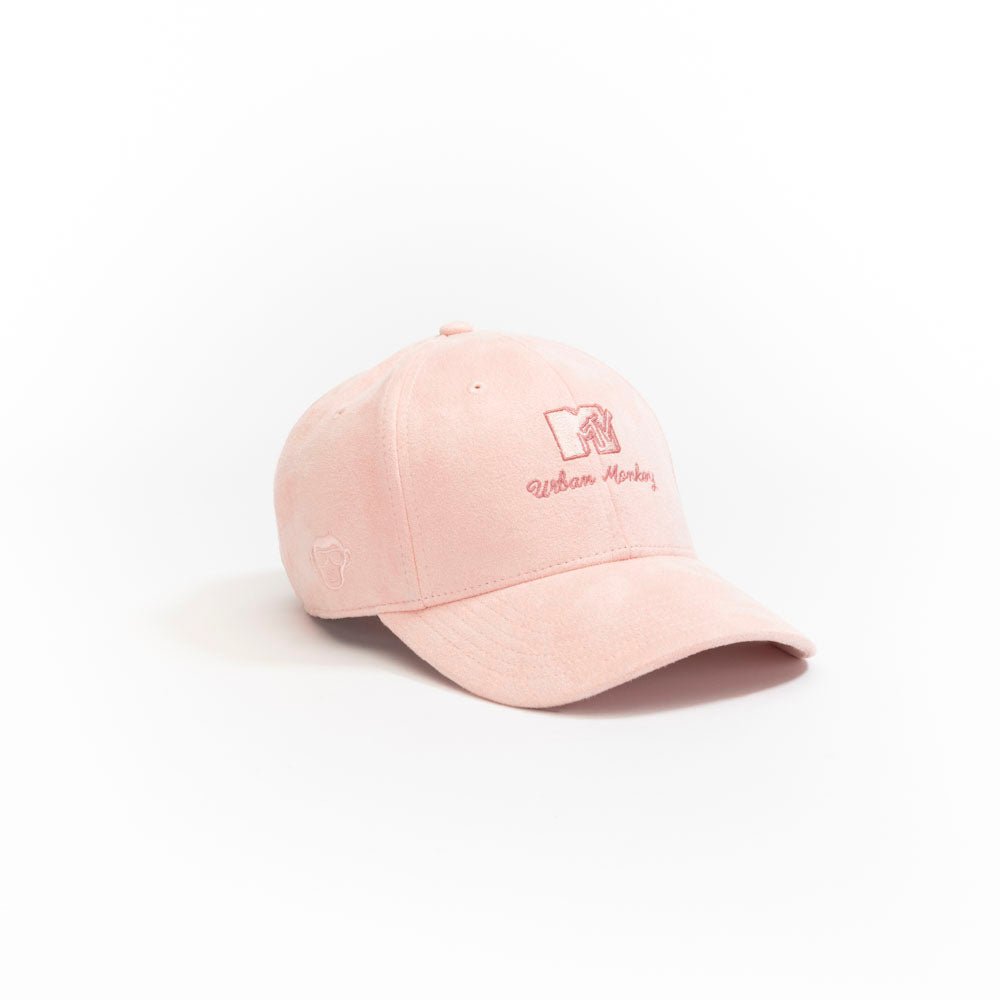 Wave_MTV x Urban Monkey - Urban Monkey® - 24BCKMTV7PK