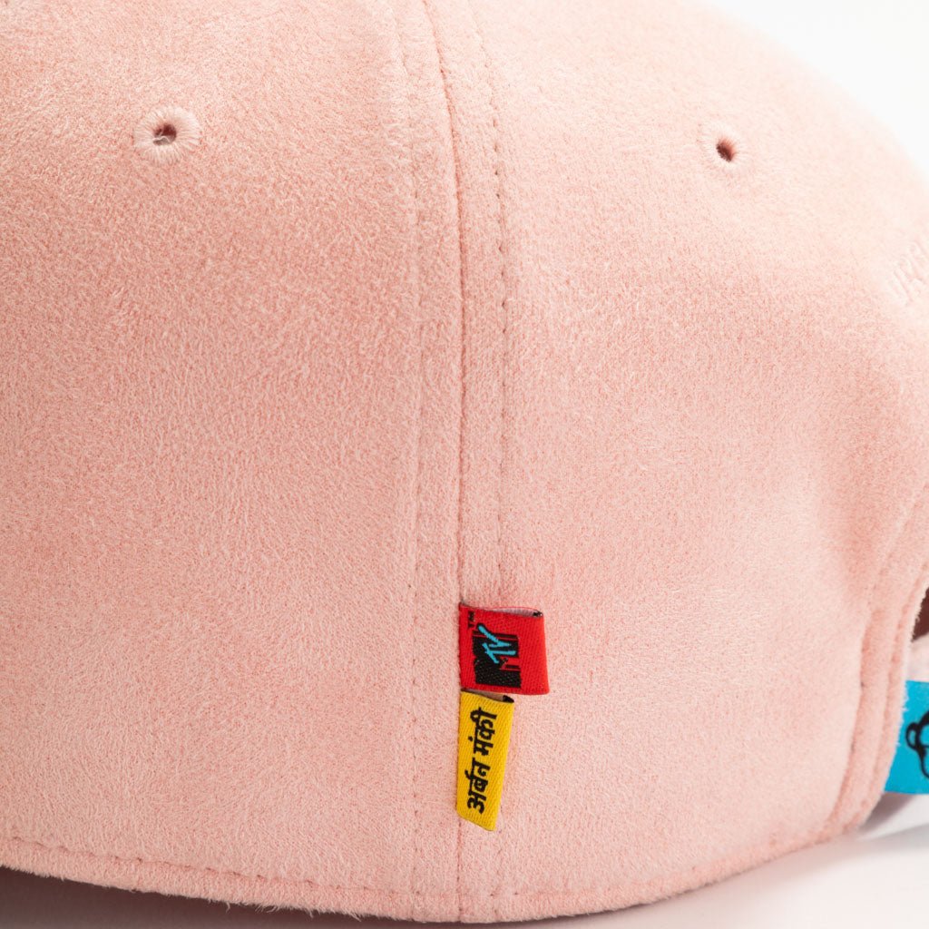 Wave_MTV x Urban Monkey - Urban Monkey® - 24BCKMTV7PK
