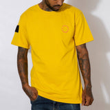 West Coast - Urban Monkey® - UMT010_YLW_S