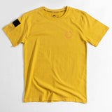 West Coast - Urban Monkey® - UMT010_YLW_S