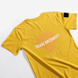 West Coast - Urban Monkey® - UMT010_YLW_S