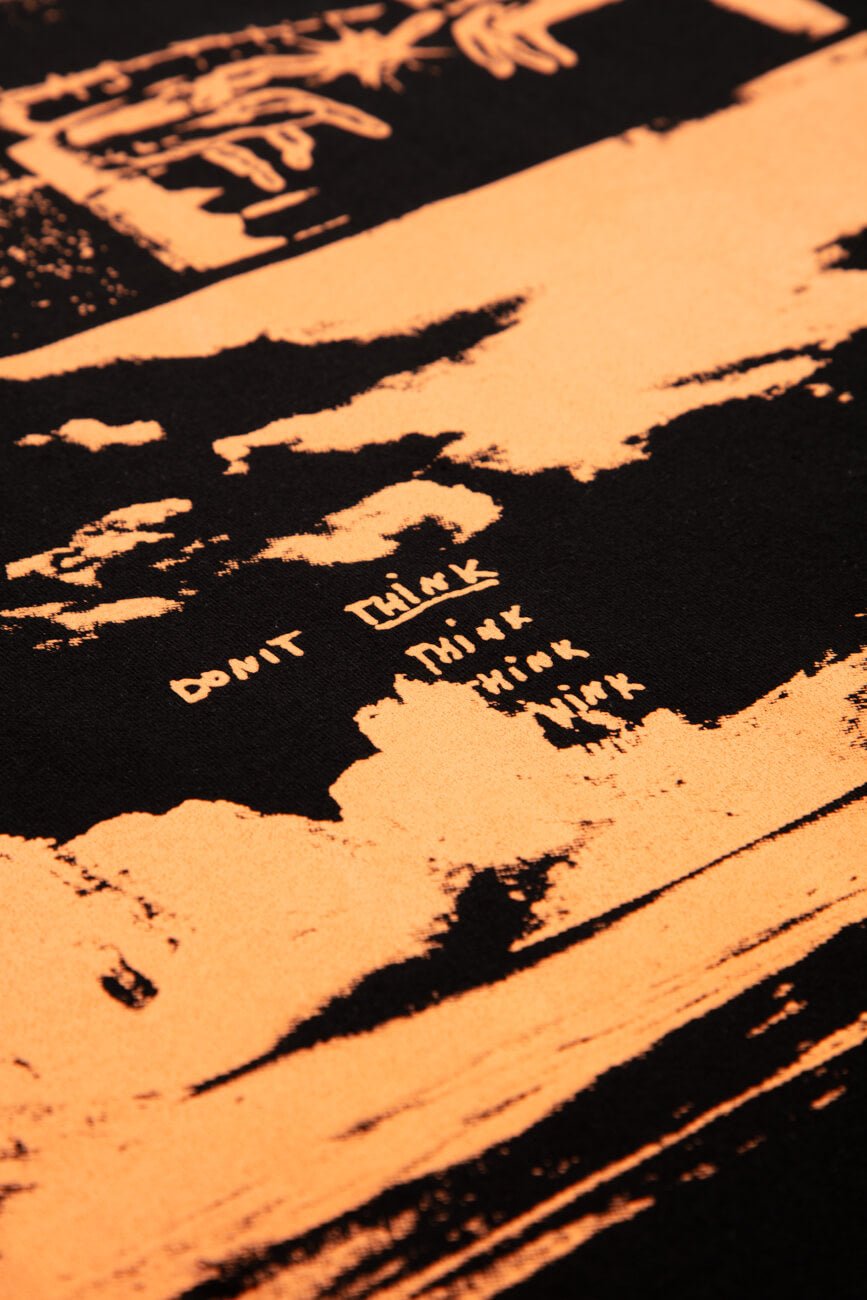 What if nothing is real? - Urban Monkey® - UM23_BFA_S009_XS