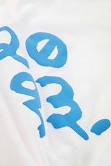 Anti - Monkey // White - Urban Monkey® - UM23_BFA_S005/A_XS