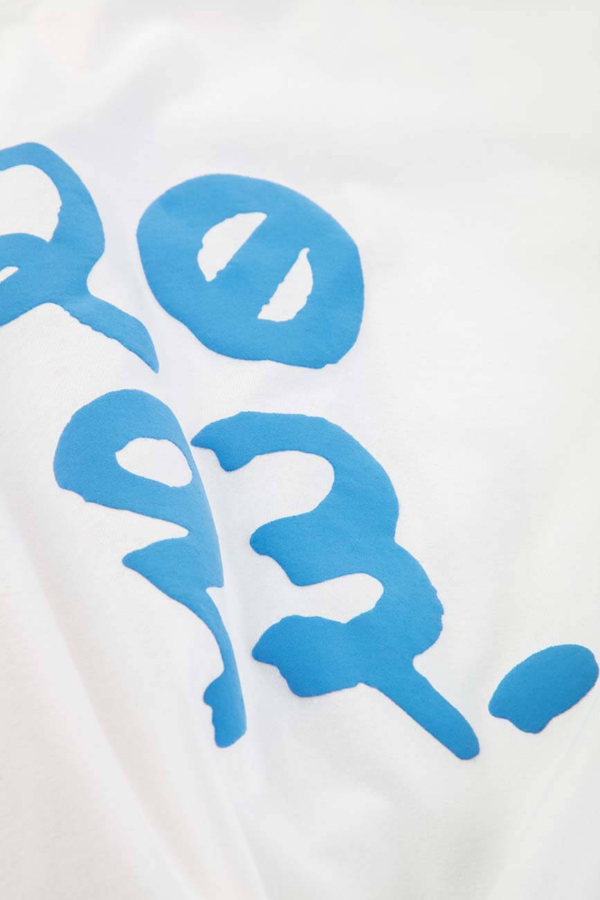 Anti - Monkey // White - Urban Monkey® - UM23_BFA_S005/A_XS