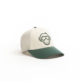 Trucker Monkey // 005 Urban Monkey®