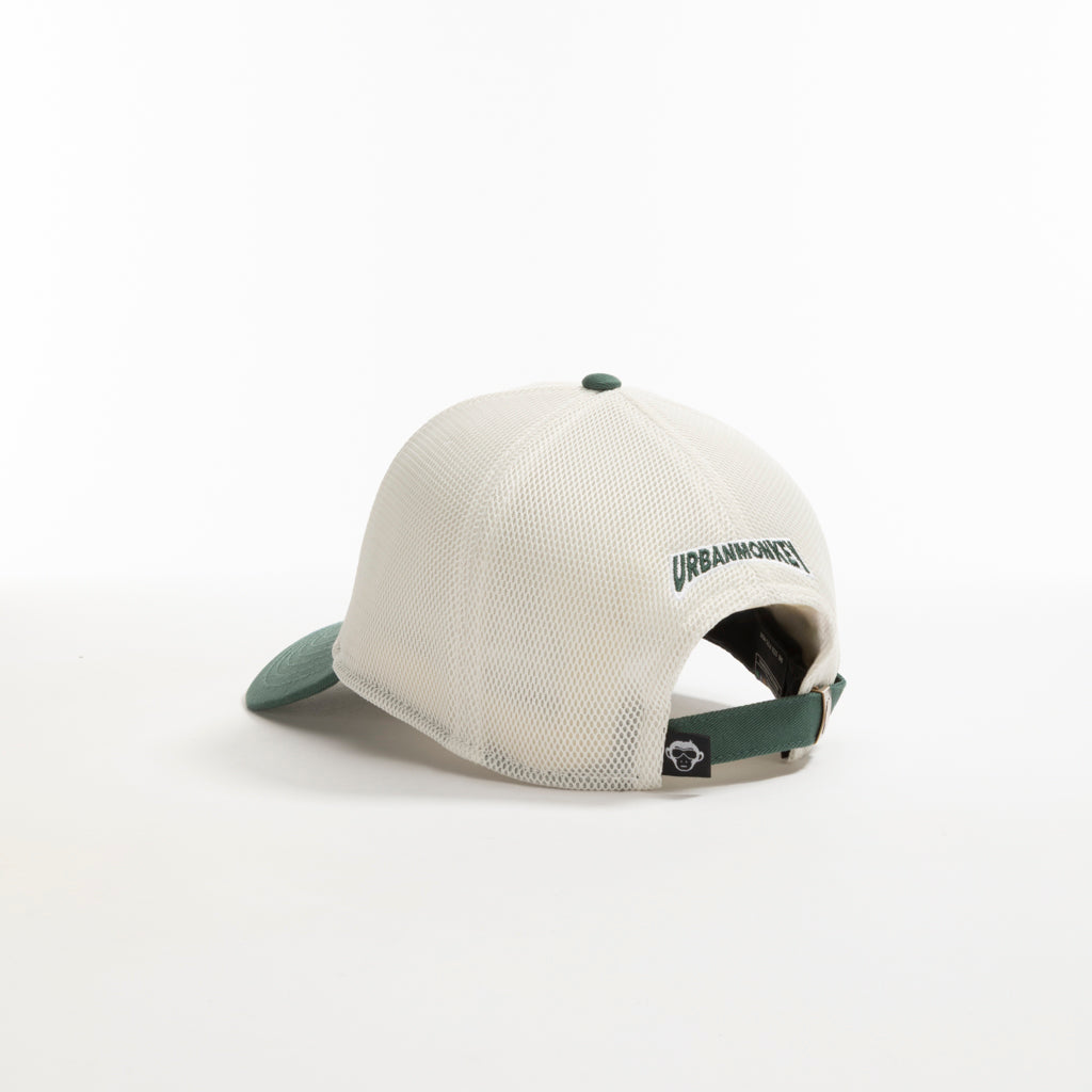 Trucker Monkey // 005 Urban Monkey®