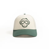 Trucker Monkey // 005 Urban Monkey®