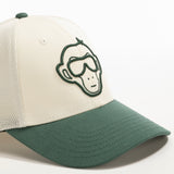 Trucker Monkey // 005 Urban Monkey®