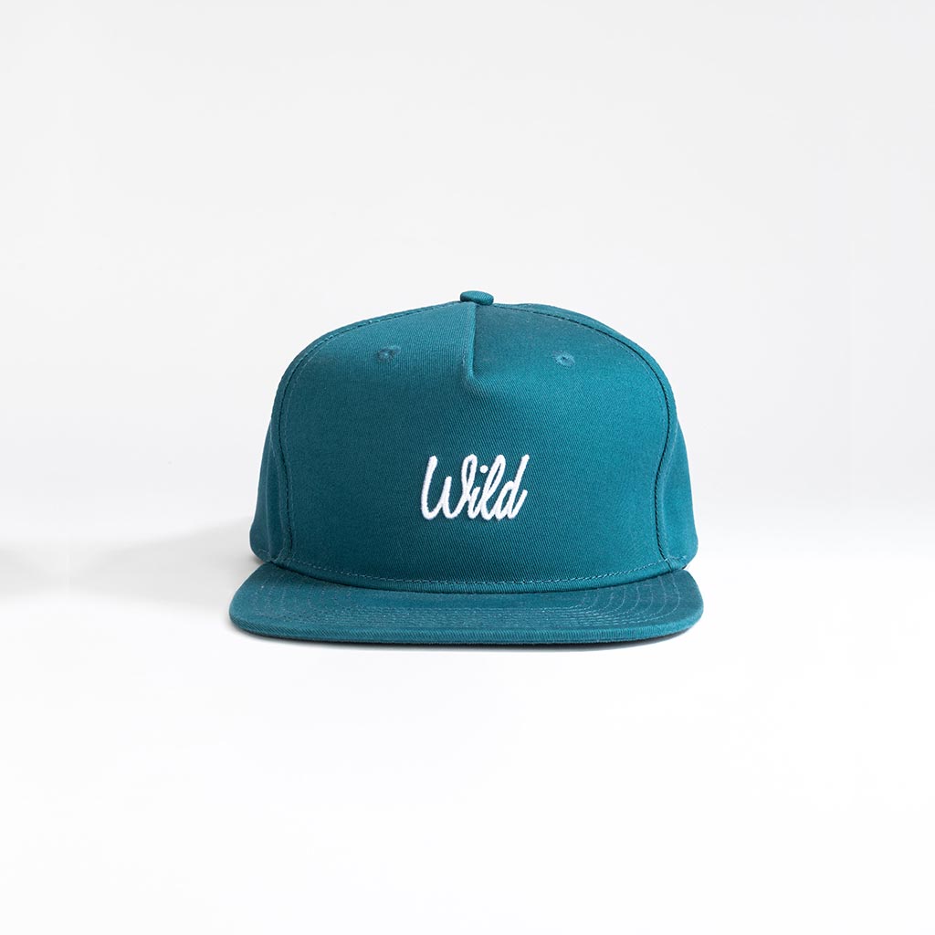 Wild - Blue - Urban Monkey® - UMS0036