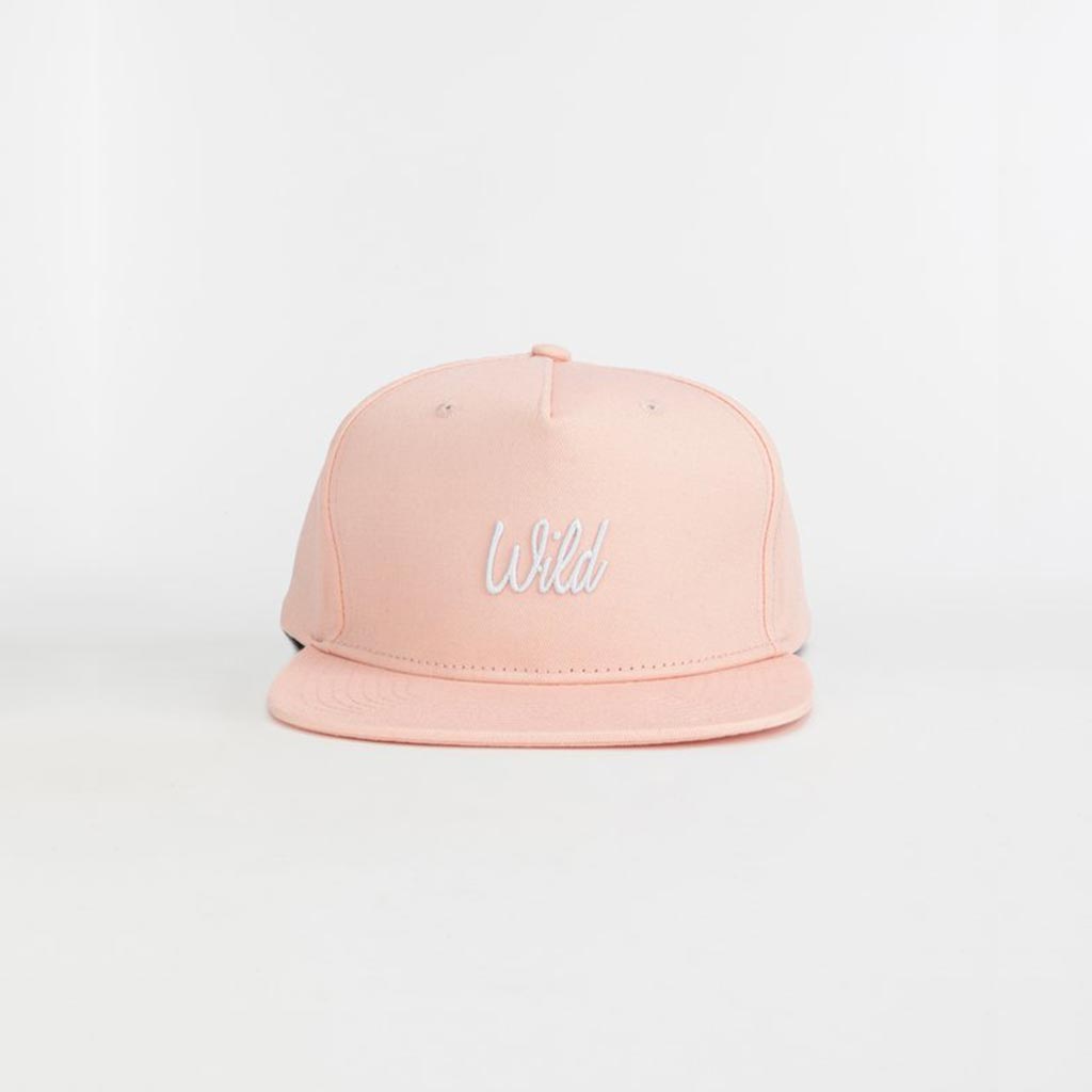 Wild - Pink - Urban Monkey® - UMS0037