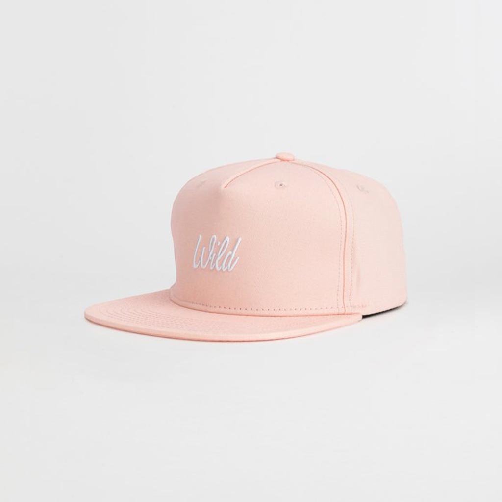 Wild - Pink - Urban Monkey® - UMS0037